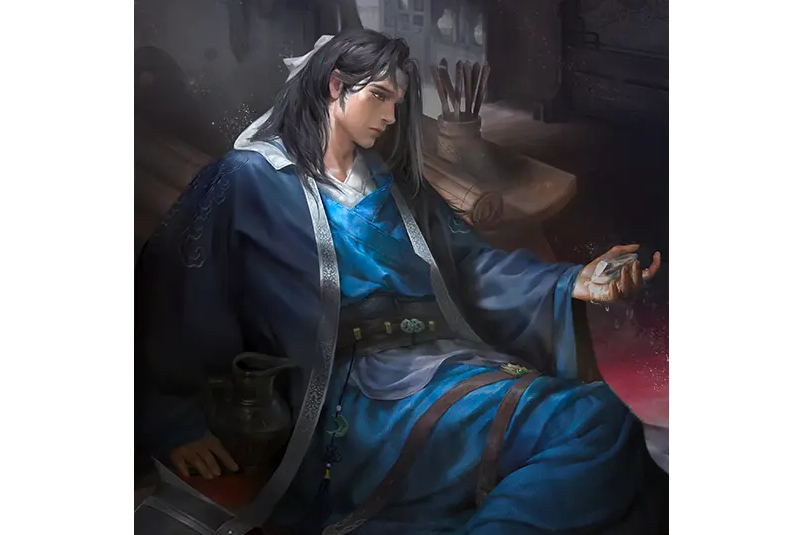 族荀粲 族荀粲