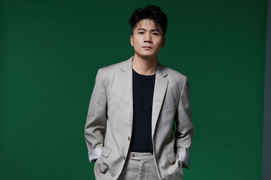 朱光明(演員) 朱光明(演員)