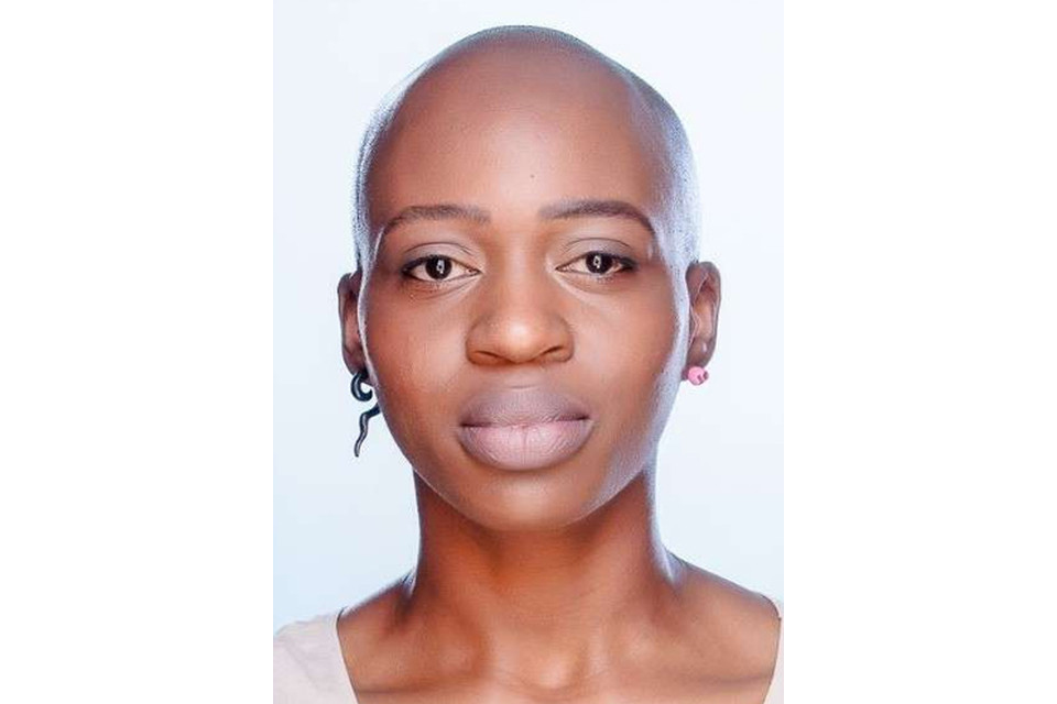 Abi Adeyemi Abi Adeyemi