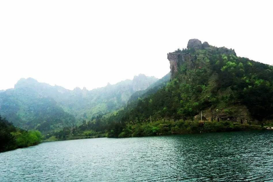 七家山水庫 七家山水庫