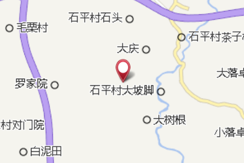 魚沖壩 魚沖壩