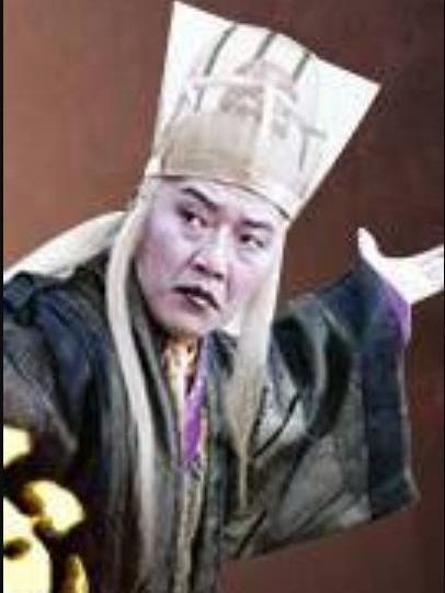 魏忠賢(《新龍門客棧》中的角色) 魏忠賢(《新龍門客棧》中的角色)
