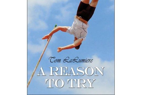 A Reason to Try A Reason to Try
