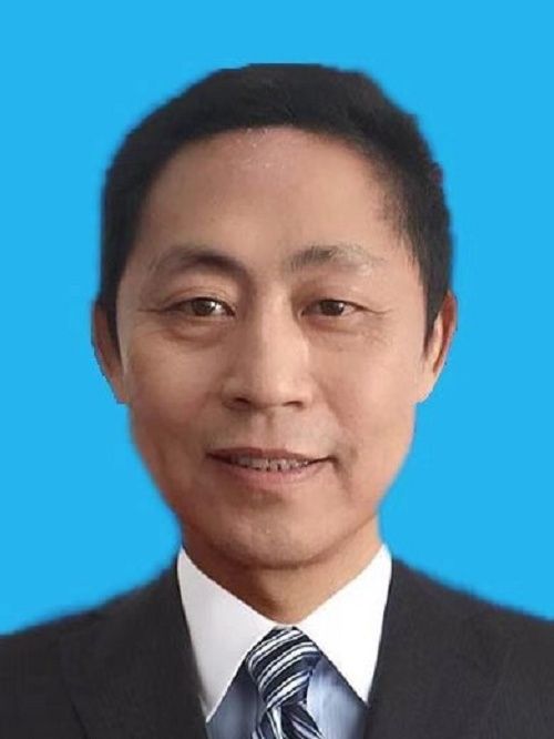 魏占軍(河北省承德市行政審批局二級調研員) 魏占軍(河北省承德市行政審批局二級調研員)