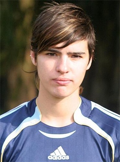 伊娃·岡薩雷斯(阿根廷女足運動員)