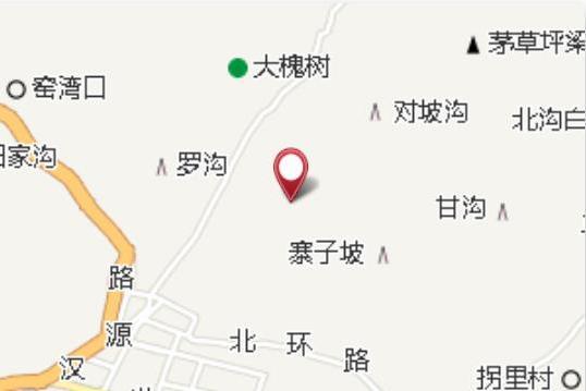 邊坡灣 邊坡灣