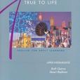 True to Life Upper-Intermediate Class book True to Life Upper-Intermediate Class book