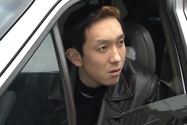 李勇(懸疑劇《預謀》中的角色)