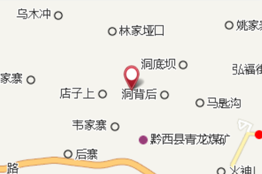 七個小山 七個小山