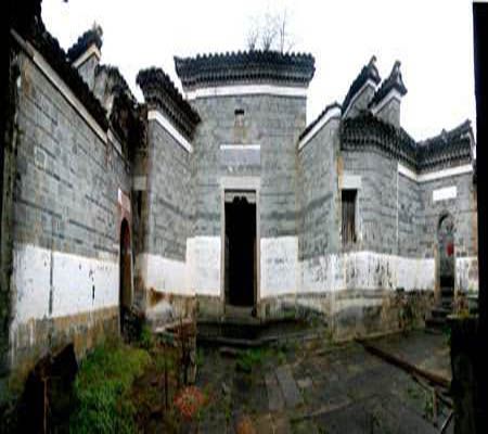 所臥古村 所臥古村