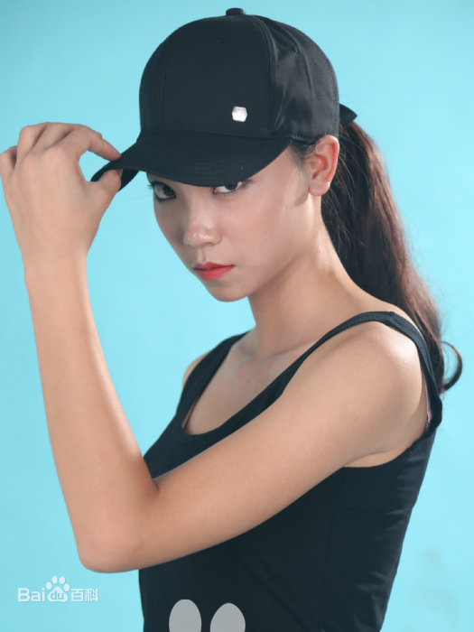 黃琪(中國內地女演員) 黃琪(中國內地女演員)