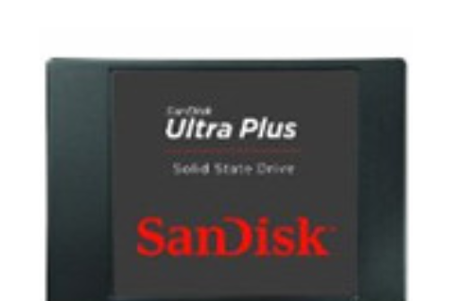 閃迪Ultra Plus SSD 閃迪Ultra Plus SSD