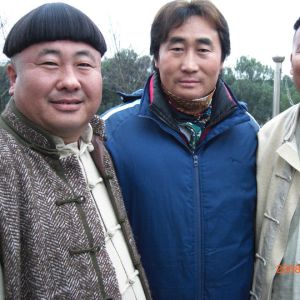 陳強(導演、動作導演)