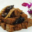 四喜烤麩 四喜烤麩