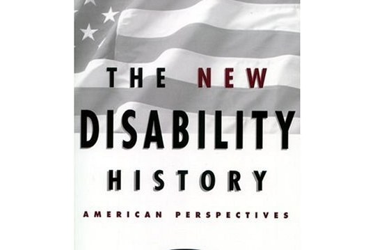 The New Disability History The New Disability History