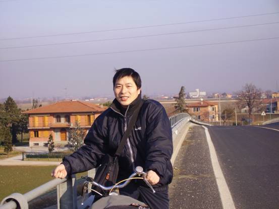 陳金平(廣東省科學院動物研究所常務副所長) 陳金平(廣東省科學院動物研究所常務副所長)