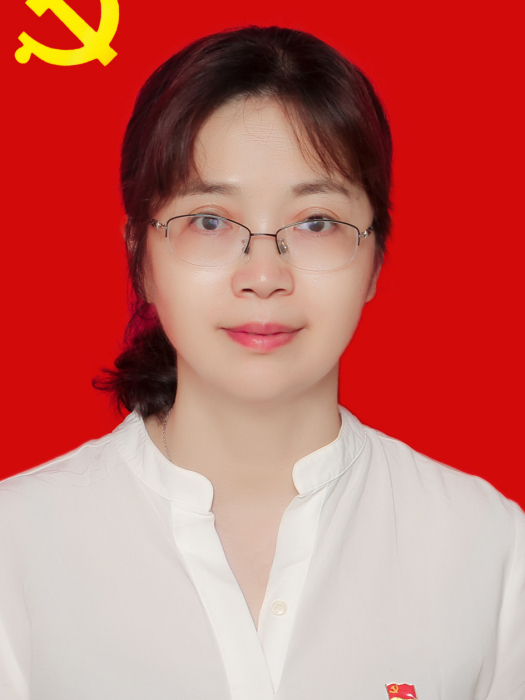 羅小紅(江西省宜春市靖安縣農業農村局黨委委員、副局長) 羅小紅(江西省宜春市靖安縣農業農村局黨委委員、副局長)