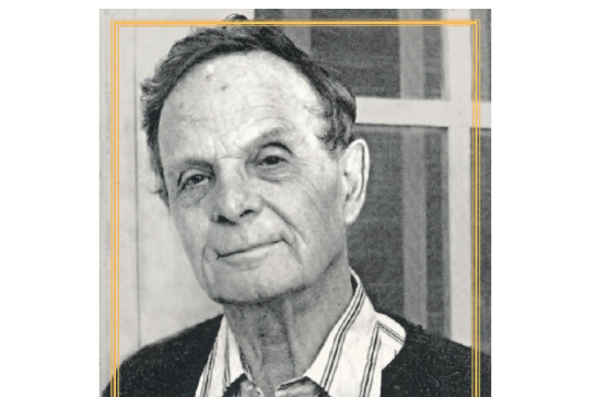 in memoriam: norman in memoriam: norman