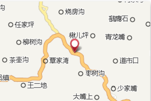 上溝樓