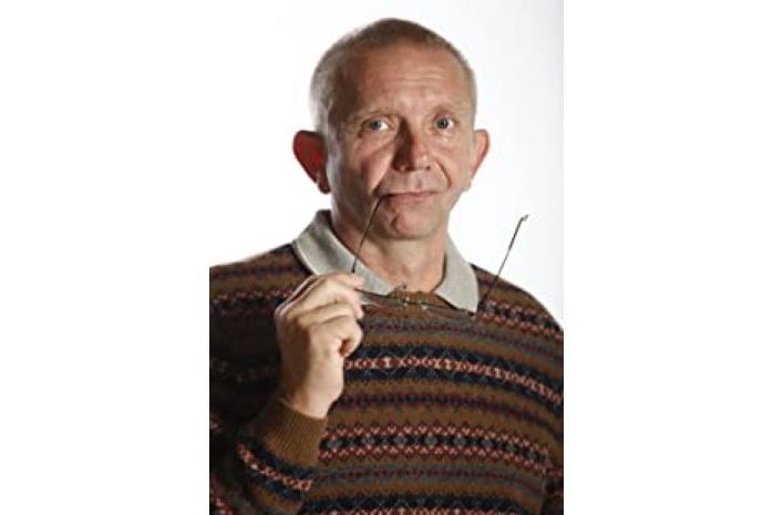 Miroslav Vladyka Miroslav Vladyka