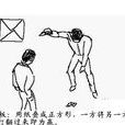 打紙板 打紙板