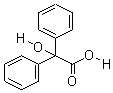 二苯基羥基乙酸