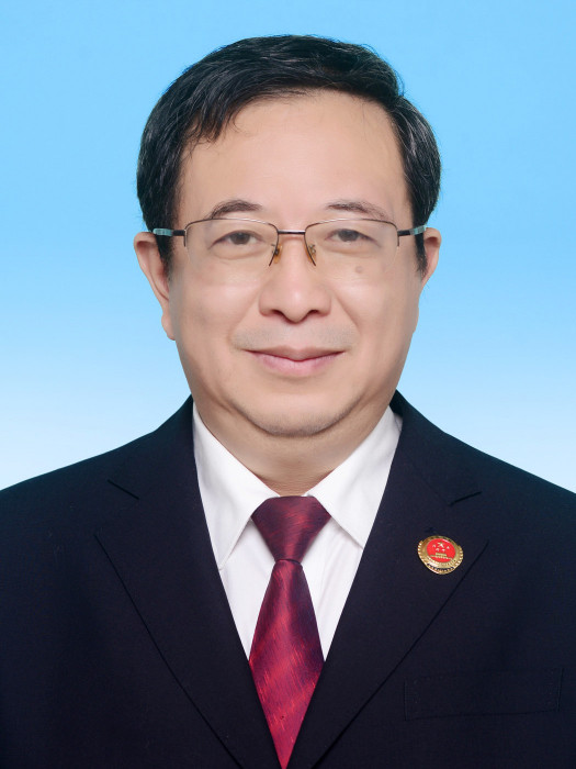 徐顯忠(四川省瀘州市人民檢察院檢察委員會專職委員) 徐顯忠(四川省瀘州市人民檢察院檢察委員會專職委員)