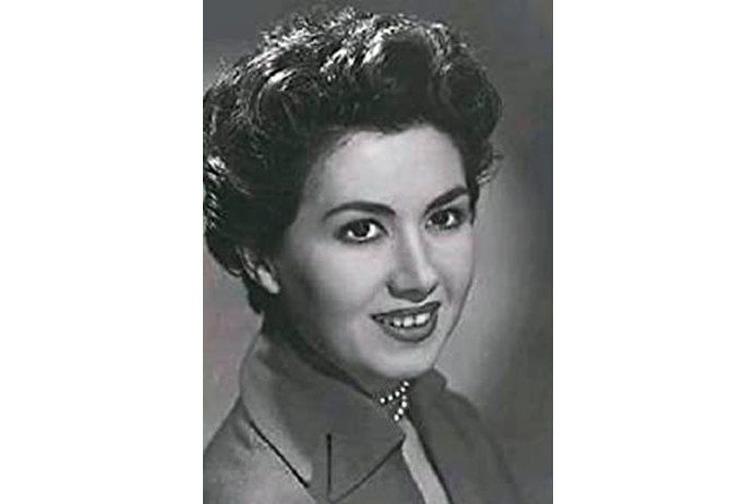 Elvira Quintillá Elvira Quintillá