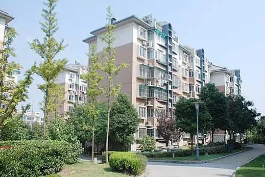 月苑六村 月苑六村