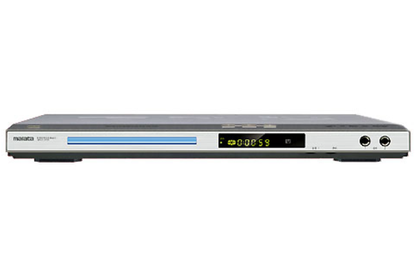 萬利達MDVD-6609 萬利達MDVD-6609