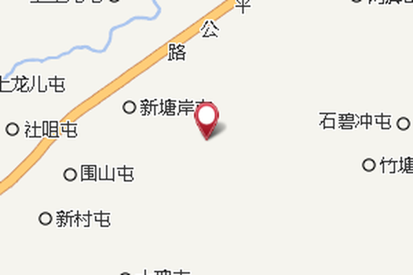 豹龍沖