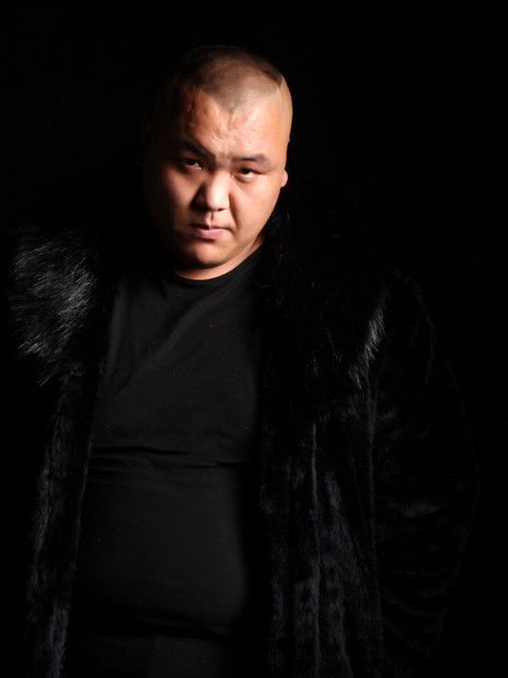 郭子恆(中國內地男演員) 郭子恆(中國內地男演員)