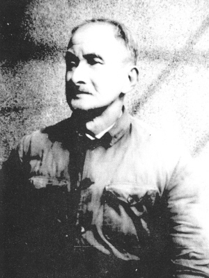 孫延釗 孫延釗