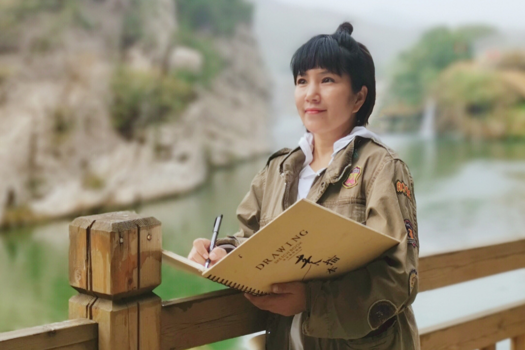 張靖一 張靖一