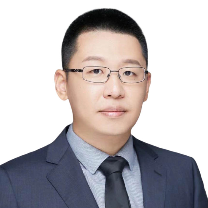 高然翔