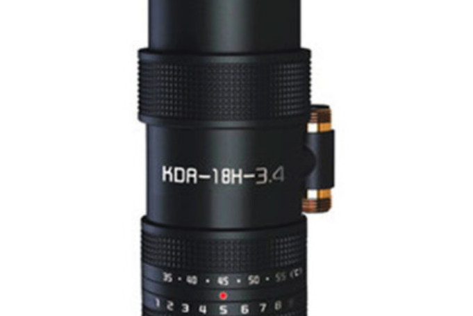 飛羽KDR-18H-3.4KW 飛羽KDR-18H-3.4KW