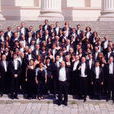 布達佩斯節日管弦樂團