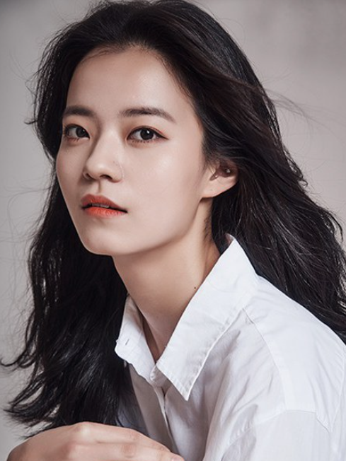 李素英(韓國演員) 李素英(韓國演員)