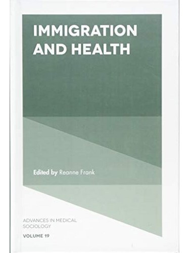Immigration and Health Immigration and Health