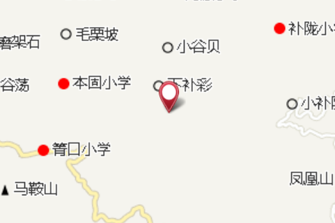 上補彩 上補彩