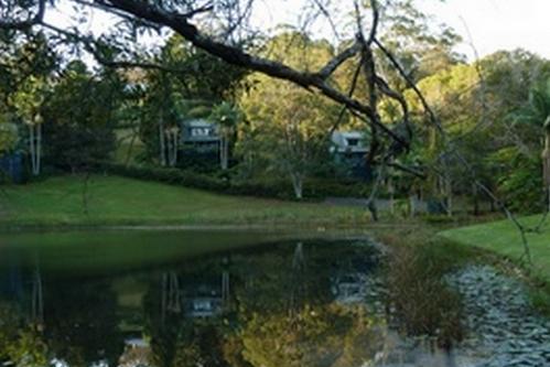Montville Country Cabins Montville Country Cabins