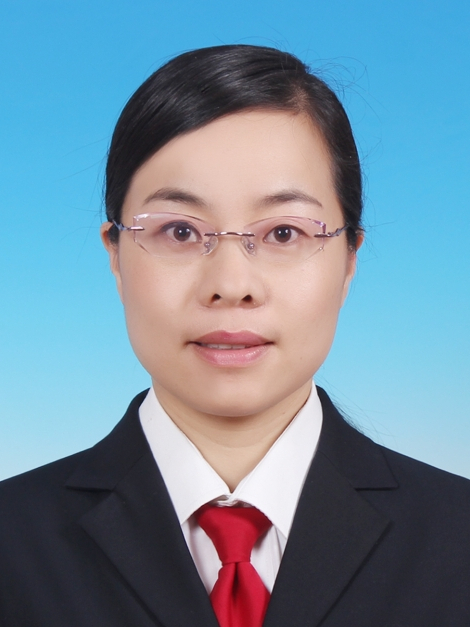 葉敏(浙江省台州市路橋區衛生健康局黨委書記、局長) 葉敏(浙江省台州市路橋區衛生健康局黨委書記、局長)