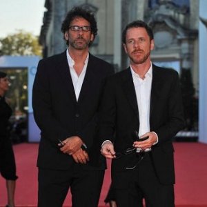 喬爾·科恩(Joel Coen) 喬爾·科恩(Joel Coen)