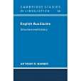 English Auxiliaries English Auxiliaries
