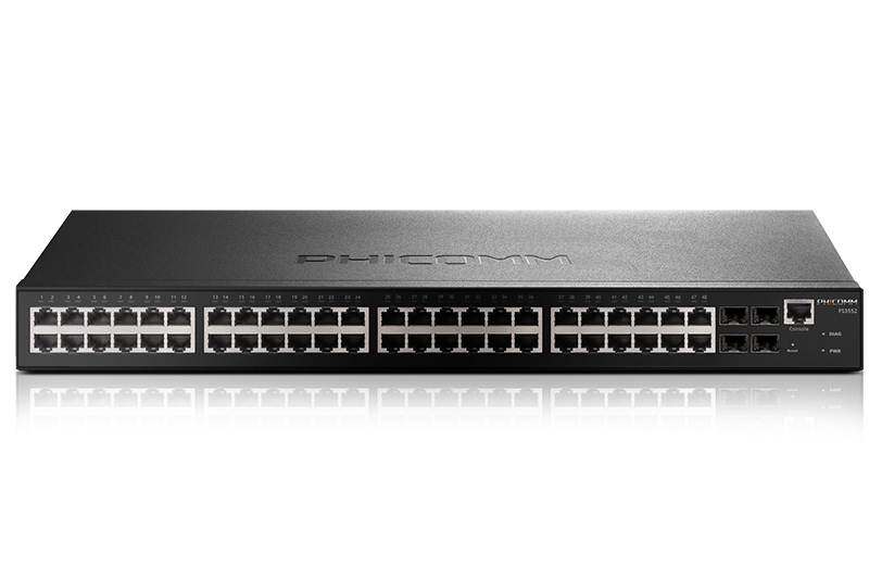 斐訊通信FS3552 斐訊通信FS3552