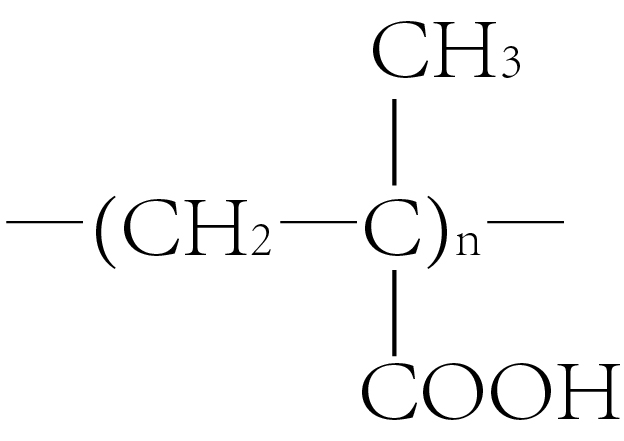 聚甲基丙烯酸