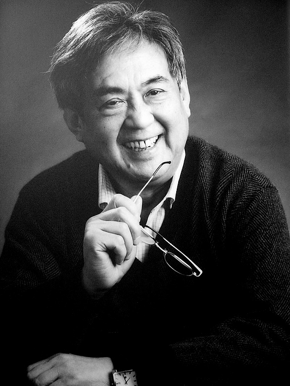 中國作曲家王世光（1941—）