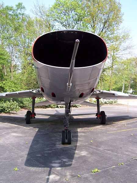 RF-100A偵察機 RF-100A偵察機