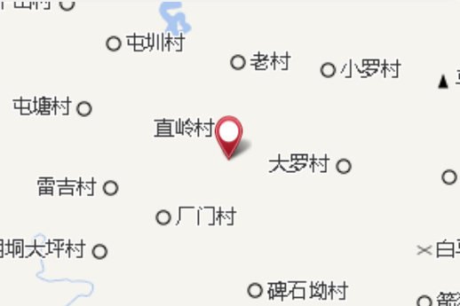 八杷