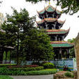 望江樓公園 望江樓公園